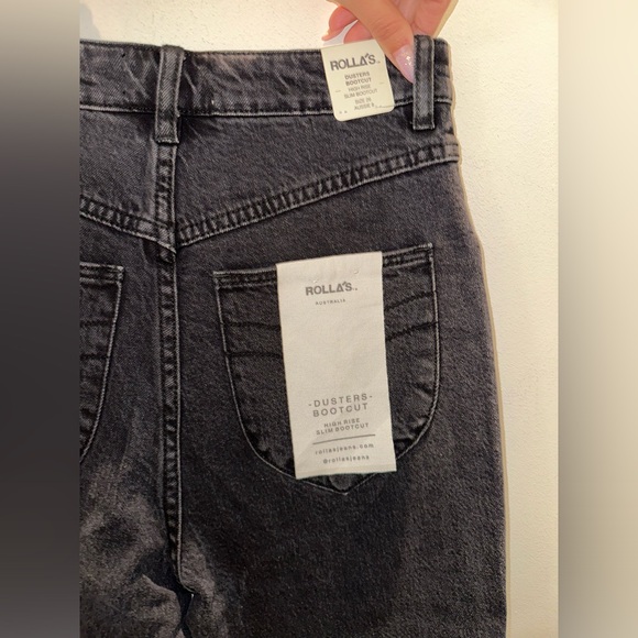 Rolla’s (dusters bootcut) - Picture 4 of 5